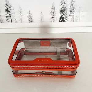 Anya Himdmarch In Flight Case